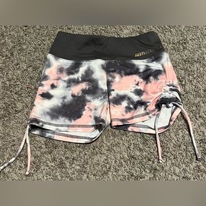 Justice shorts